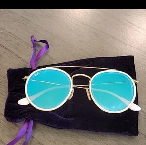 Ray-Ban sun glasses